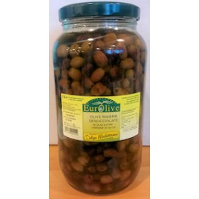 OLIVE RIVIERA DENOCC. OLIO EVO VS.KG.3,1